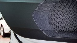 Audi Q7 - Защита внутреннего пластика авто